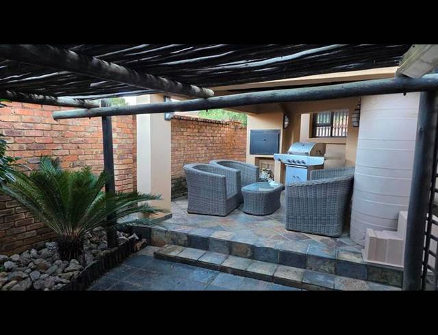 3 BEDROOM HOUSE FOR SALE IN ALBEMARLE
